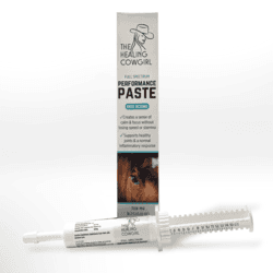 Performance Paste