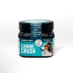 Canine Crush