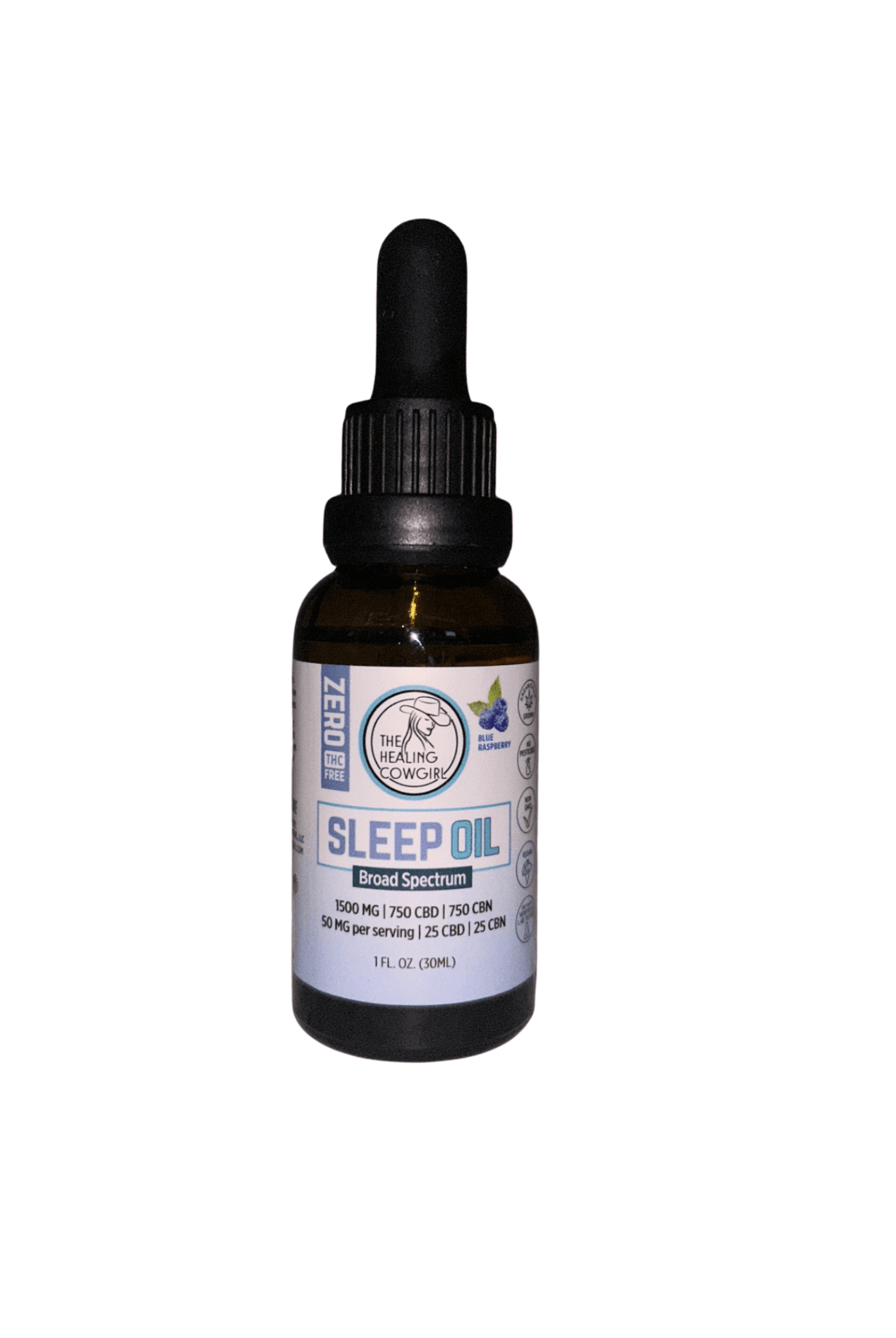 SLEEP Oil